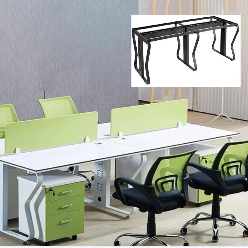Apple Series End Legs