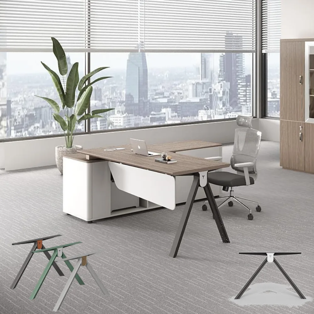 Axis Series Frame