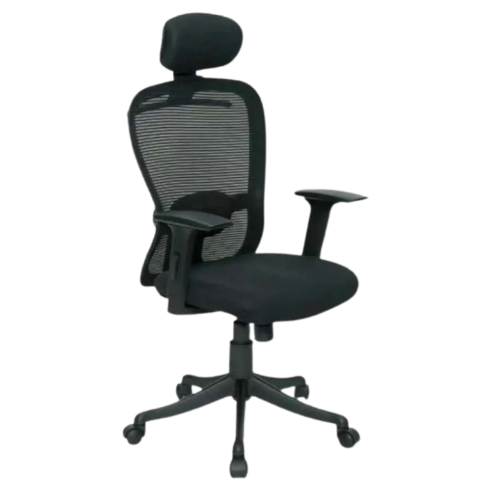 High Back Chairs