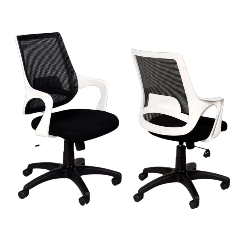 Comet Medium Back Chair