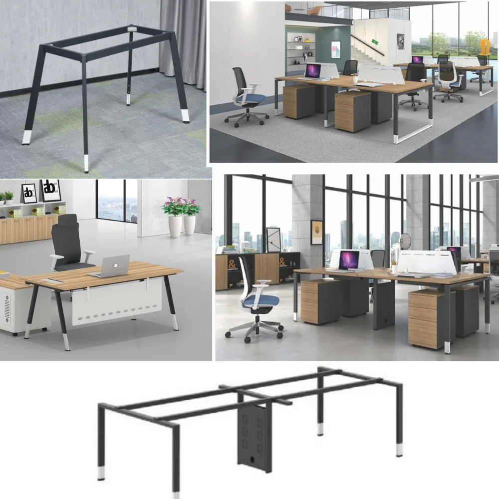 Edge Series Workstation