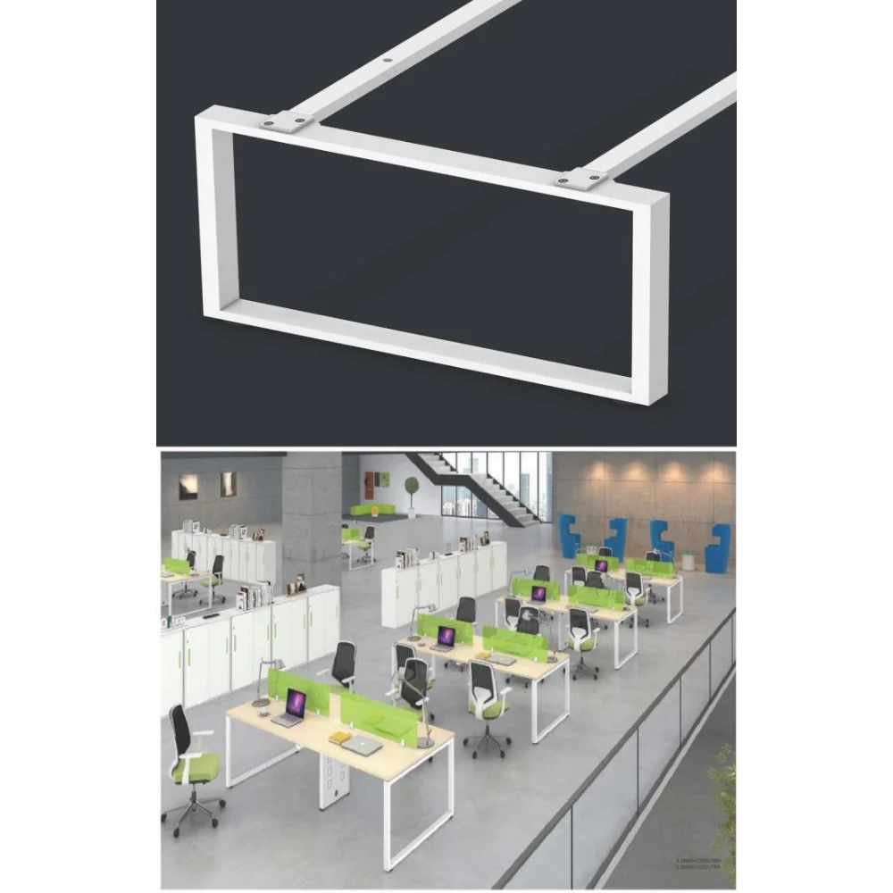 Linea Series Workstation