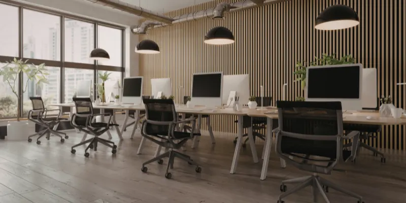 Executive Table