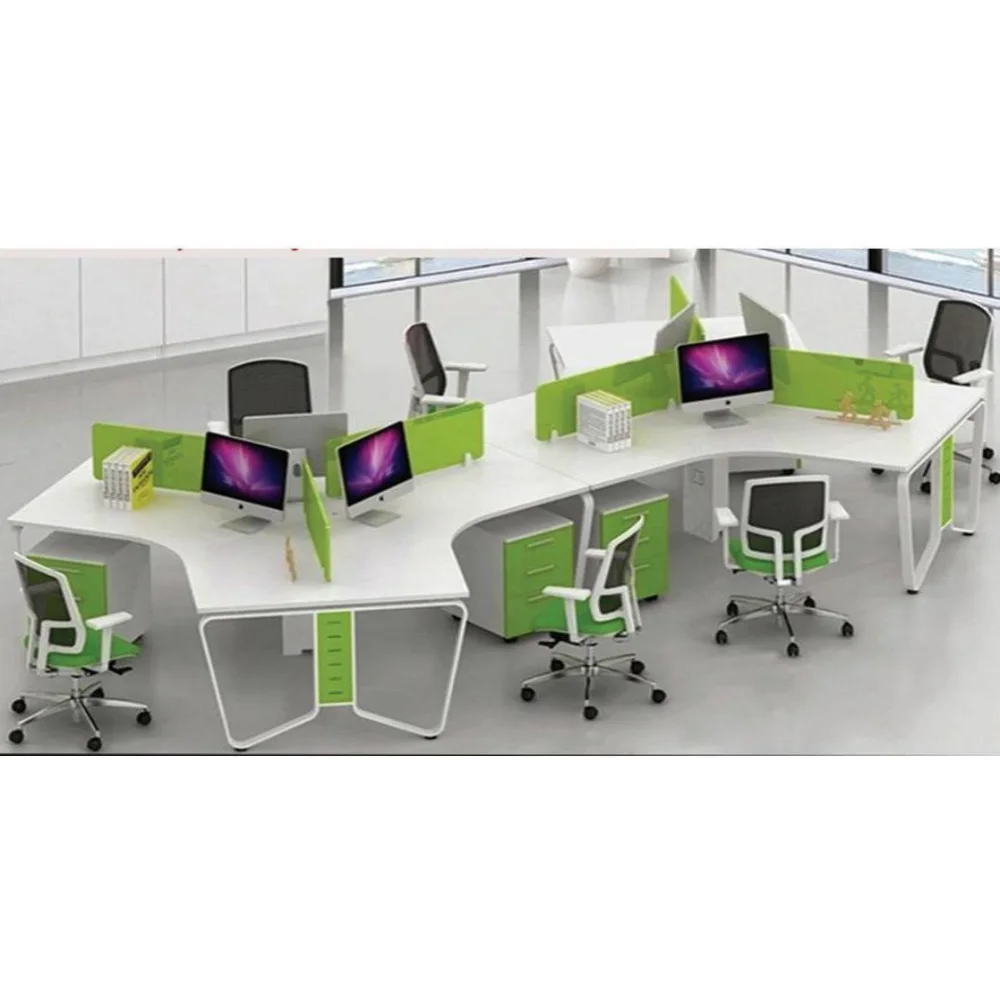 Namskar Series Workstation