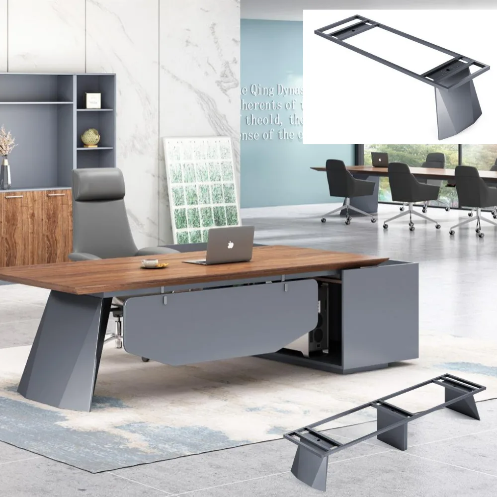 ZX01 Series Executive Table