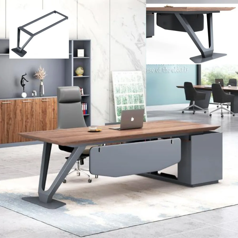 ZX04 Series Executive Table